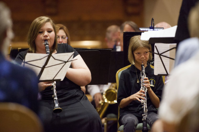 Ahwatukee Concert Band